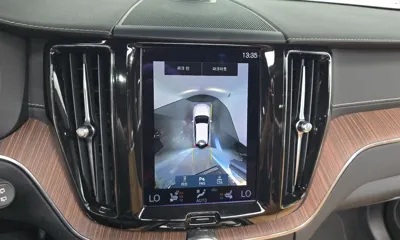 Volvo XC60 2021, 42460 км, за 42500000 KRW - фото 14