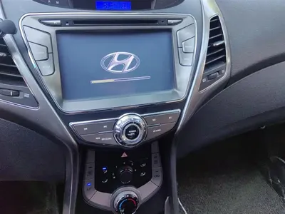 Hyundai Elantra Langdong 2013, 90399 км, за 17500 CNY - фото 13