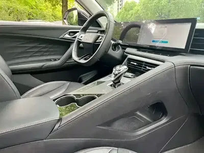 Roewe RX5 2022, 28000 км, за 39600 CNY - фото 6