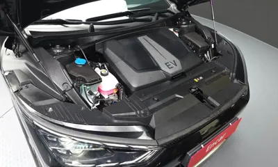 Kia EV6 2023, 29013 км, за 36800000 KRW - фото 6