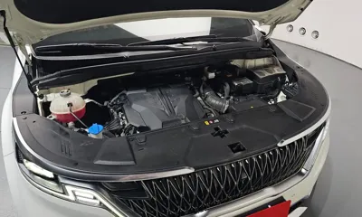 Kia Canival 2021, 58248 км, за 29850000 KRW - фото 6