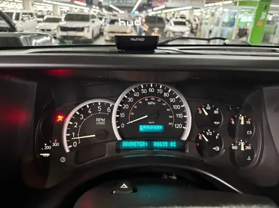 Hummer H2 2005, 142624 км, за 28500000 KRW - фото 9