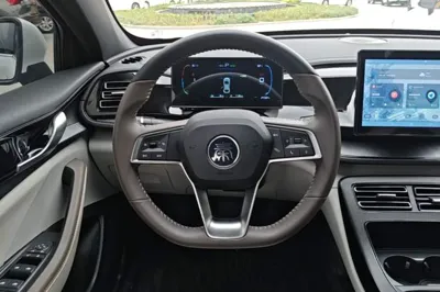 BYD Qin Plus 2024, 24300 км, за 72391.57 CNY - фото 14