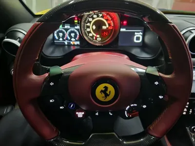 Ferrari Portofino 2019, 17838 км, за 195000000 KRW - фото 13
