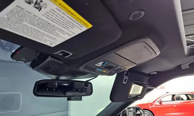 Ford Explorer 2020, 39675 км, за 29900000 KRW - фото 27