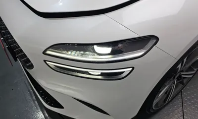 Genesis G70 2025, 24960 км, за 48000000 KRW - фото 22