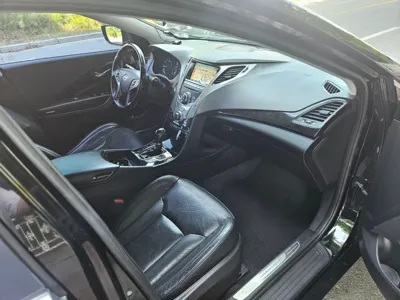 Hyundai Grandeur 2011, 167300 км, за 5300000 KRW - фото 9