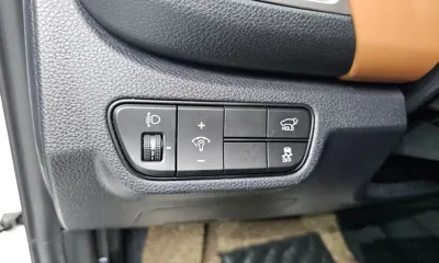 Kia Seltos 2024, 16001 км, за 26500000 KRW - фото 29