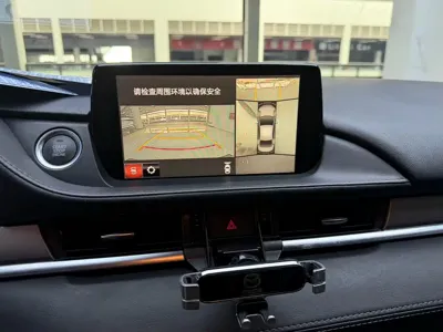 Mazda Atenza 2022, 33000 км, за 106800 CNY - фото 8