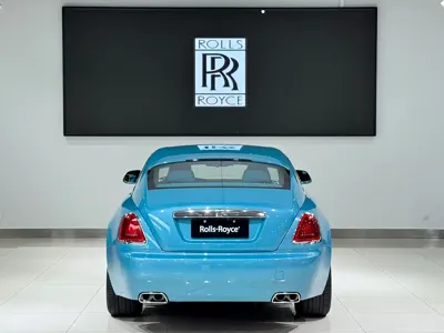 Rolls-Royce Wraith 2019, 30000 км, за 3198000 CNY - фото 6