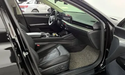 Kia K5 2024, 42080 км, за 31990000 KRW - фото 26