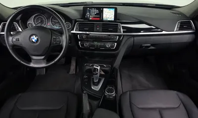 BMW 3-Series 2016, 173940 км, за 10000000 KRW - фото 7