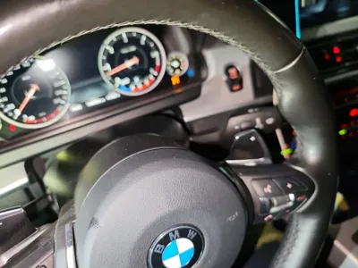 BMW 6-Series 2017, 144966 км, за 22300000 KRW - фото 17