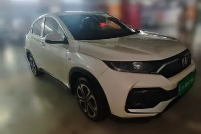 Honda XR-V 2020, 90900 км, за 58267.04 CNY
