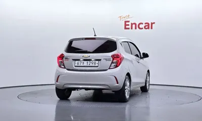 ChevroletGMDaewoo Spark 2019, 24007 км, за 8300000 KRW - фото 4