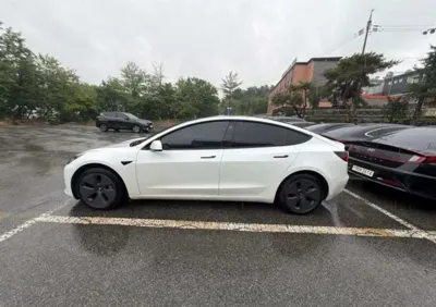 Tesla Model 3 2022, 84306 км, за 7800000 KRW - фото 5