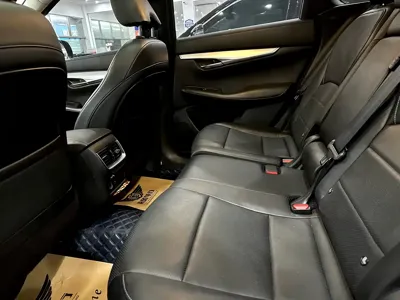 Infiniti QX50 2019, 90000 км, за 79800 CNY - фото 16