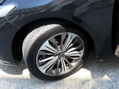 Kia K8 2023, 43732 км, за 20900000 KRW - фото 20