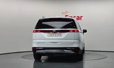 Kia Canival 2021, 76700 км, за 21990000 KRW - фото 4