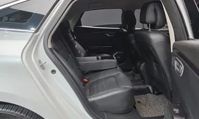 Renault-KoreaSamsung SM6 2016, 168914 км, за 3900000 KRW - фото 11