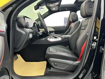 Mercedes-Benz GLE AMG 2022, 61000 км, за 77787.94 USD