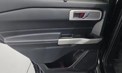 Ford Explorer 2021, 68751 км, за 26400000 KRW - фото 25