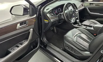 Hyundai Sonata 2018, 156854 км, за 10500000 KRW - фото 10