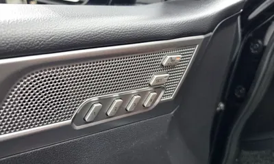 KG_Mobility_Ssangyong Rexton 2019, 124423 км, за 14500000 KRW - фото 33