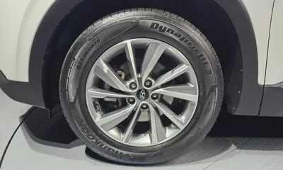 Hyundai Santafe 2019, 80313 км, за 18500000 KRW - фото 5