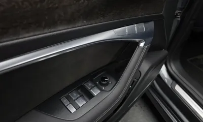 Audi A7 2020, 119555 км, за 45500000 KRW - фото 28