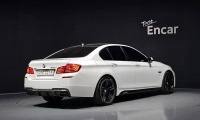 BMW 5-Series 2016, 138125 км, за 15300000 KRW - фото 2
