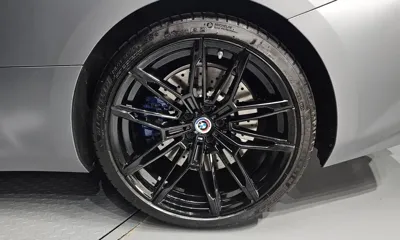 BMW M2 2024, 32939 км, за 75500000 KRW - фото 21