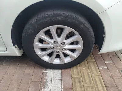 Toyota Camry 2016, 108900 км, за 78266.72 CNY - фото 8