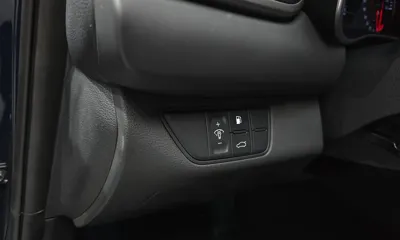 Genesis G70 2019, 119094 км, за 14700000 KRW - фото 27