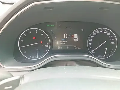 Toyota Avalon 2019, 62000 км, за 92400 CNY - фото 12