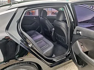 Kia K5 2013, 152403 км, за 4850000 KRW - фото 15