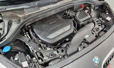 BMW 2-Series 2019, 55014 км, за 15900000 KRW - фото 6