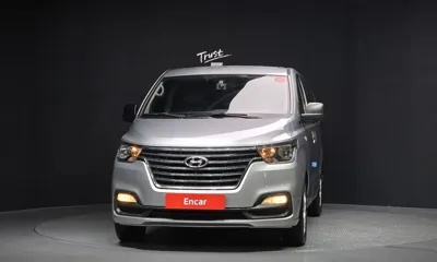 Hyundai Starex 2019, 136804 км, за 13990000 KRW