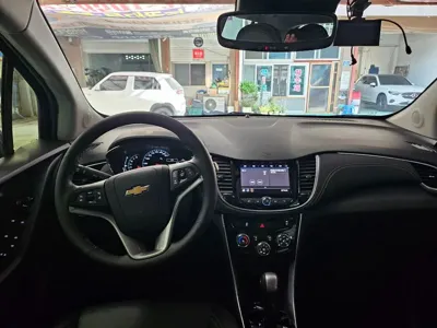 ChevroletGMDaewoo Trax 2022, 45945 км, за 12000000 KRW - фото 9