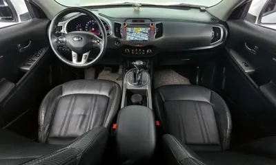 Kia Sportage 2016, 145161 км, за 7300000 KRW - фото 7