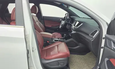 Hyundai Tucson 2018, 84424 км, за 16200000 KRW - фото 11