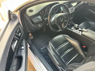 Mercedes-Benz CLS-Class 2013, 155350 км, за 20400000 KRW - фото 8