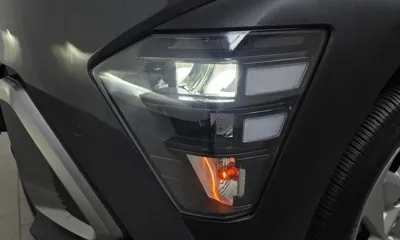Hyundai Kona 2024, 28014 км, за 26500000 KRW - фото 22
