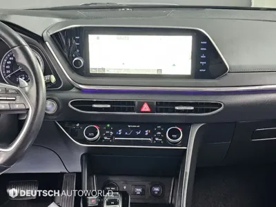 Hyundai Sonata 2022, 103614 км, за 22900000 KRW - фото 14