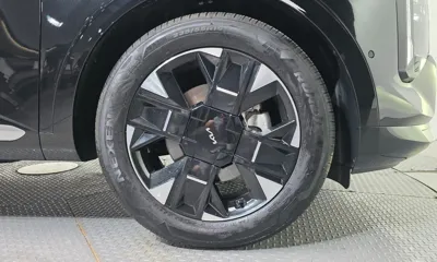 Kia Sportage 2025, 15652 км, за 41700000 KRW - фото 21