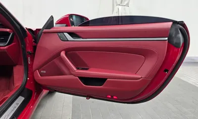 Porsche 911 2024, 34165 км, за 169000000 KRW - фото 25