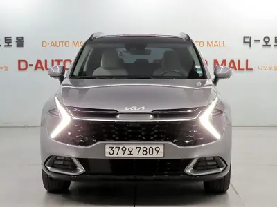 Kia Sportage 2022, 44670 км, за 31300000 KRW