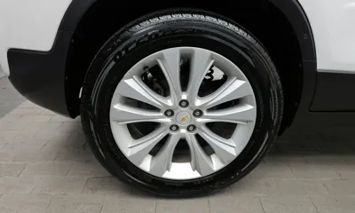 ChevroletGMDaewoo Trax 2017, 151823 км, за 5990000 KRW - фото 5