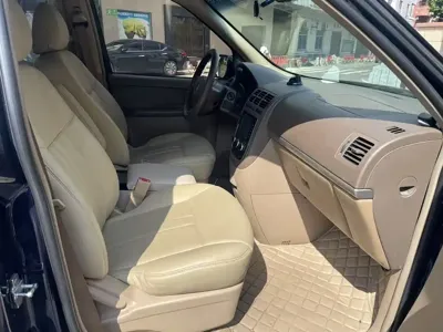 Buick GL8 2014, 150000 км, за 23800 CNY - фото 9