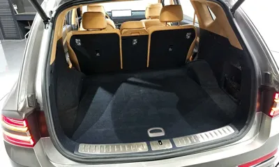 Genesis GV80 2021, 173569 км, за 31900000 KRW - фото 29